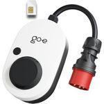 go-e CH-05-22-01 - Charger Gemini flex 2.0 22 kW (CH-05-22-01)