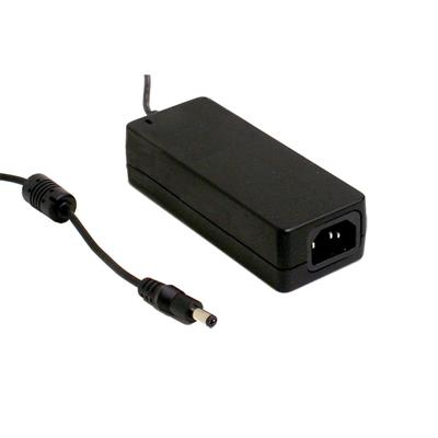 Mean Well GST40A12-P1J Netzteil 40 W 12 V 90–264 V