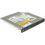 HP 653020-001 Optisches Laufwerk Eingebaut Schwarz DVD Super Multi DL (653020-001)