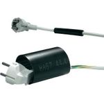 HELLERMANNTYTON Dickwandiger Schrumpfschlauch HA67 Ø vor/nach Schrumpfung: 44.4 mm/7.4 mm Schrumpfrate 6 : 1 1 m Sch (321-30200)