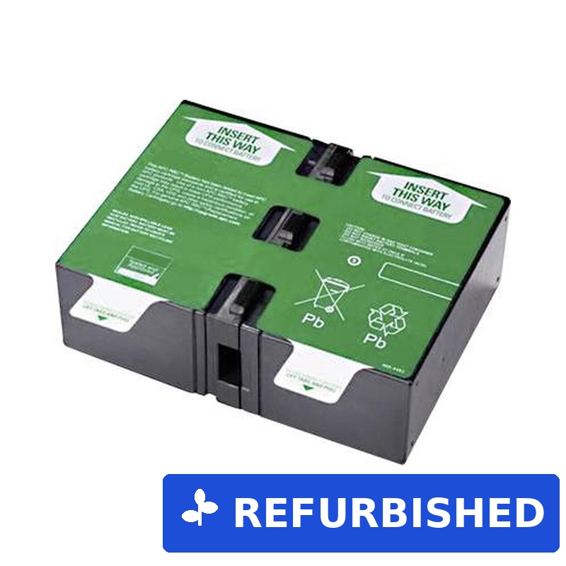 Beltrona VISRBC123 Zubehör für Unterbrechungsfreie Stromversorgungen (USVs) (VISRBC123) (geöffnet)