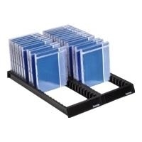 Hama CD Flipper 44 Medienablage (48000)