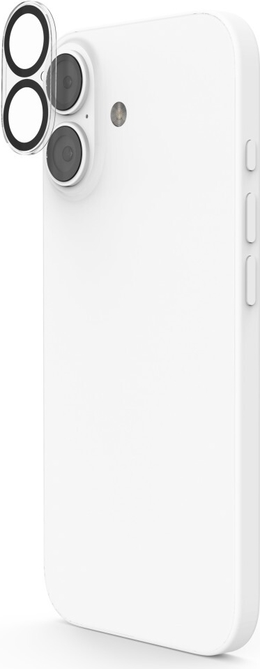 Hama Kameraschutz Cam Protect für Apple iPhone 17, stoßfest, kratzfest (00228568)