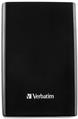 Verbatim Store n Go Slim 256GB Portable SSD USB 3.2 Gen 1 32180 (32180)