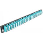 Delock Glasfaser-Spleißboxpaneel (43372)