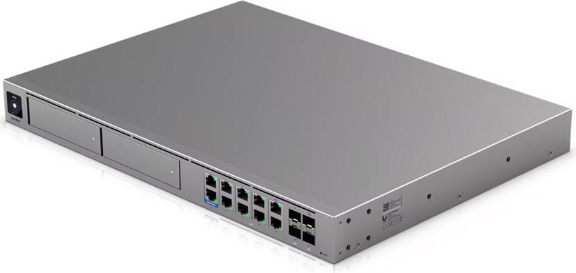 Ubiquiti UniFi Dream Machine Beast UDM-Beast Router 25 Gbps Grau