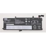 Lenovo Battery Internal 3c 57Wh LiIon LGC (5B10W13913)