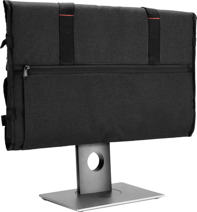 Renkforce Monitor Tasche RF-MB-200 Passend für Display-Groesse Bereich 81.3 cm 32" - 86.4 (RF-6443172)