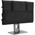 Renkforce Monitor Tasche RF-MB-200 Passend für Display-Groesse Bereich 81.3 cm 32" - 86.4 (RF-6443172)