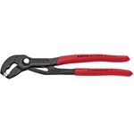 Knipex 85 51 250 A Federbandschellenzange 250 mm