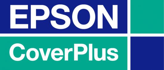 EPSON Cover Plus Onsite Service - Serviceerweiterung - 4 Jahre - Vor-Ort