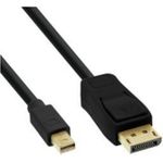 InLine DisplayPort-Kabel (17131S)