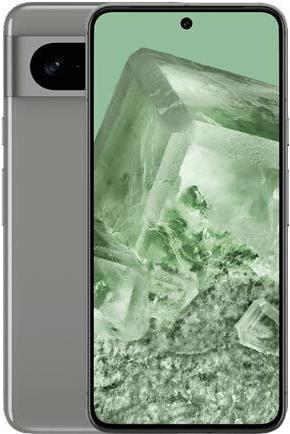 Google Pixel 8 6,2" 128 GB Hazel