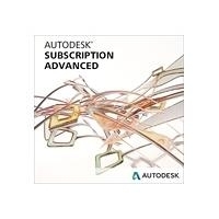 Autodesk REVIT LT MAINTENANCE SUBSCIPTION W/ADV SUPP 1YR RNWL IN (828E1-000110-S007)