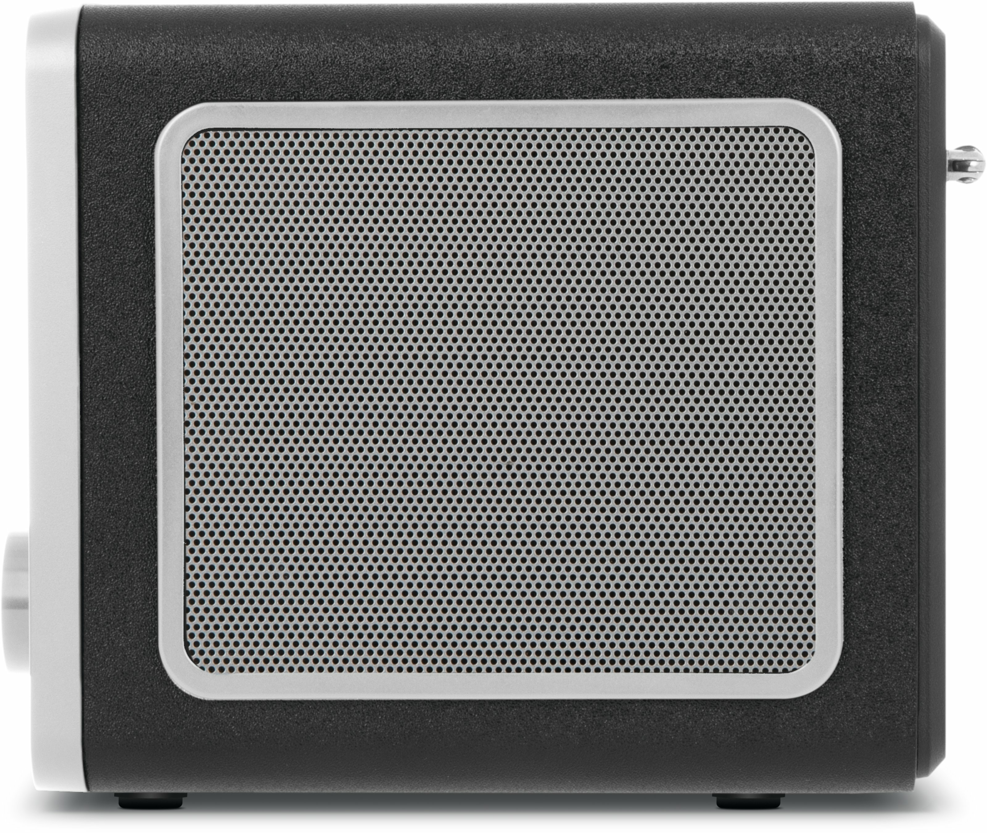 TechniSat DigitRadio 574 IR Internetradio DAB+/UKW 4" Farbdisplay Silber