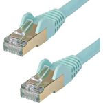 StarTech.com 7.5 m CAT6a Cable (6ASPAT750CMAQ)