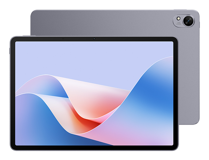 Huawei MatePad 11.5" S 8 GB RAM 256 GB Grau