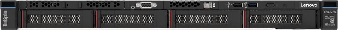 LENOVO ThinkSystem SR630 V3 6526Y 4x3,5'' (7D73A06BEA)