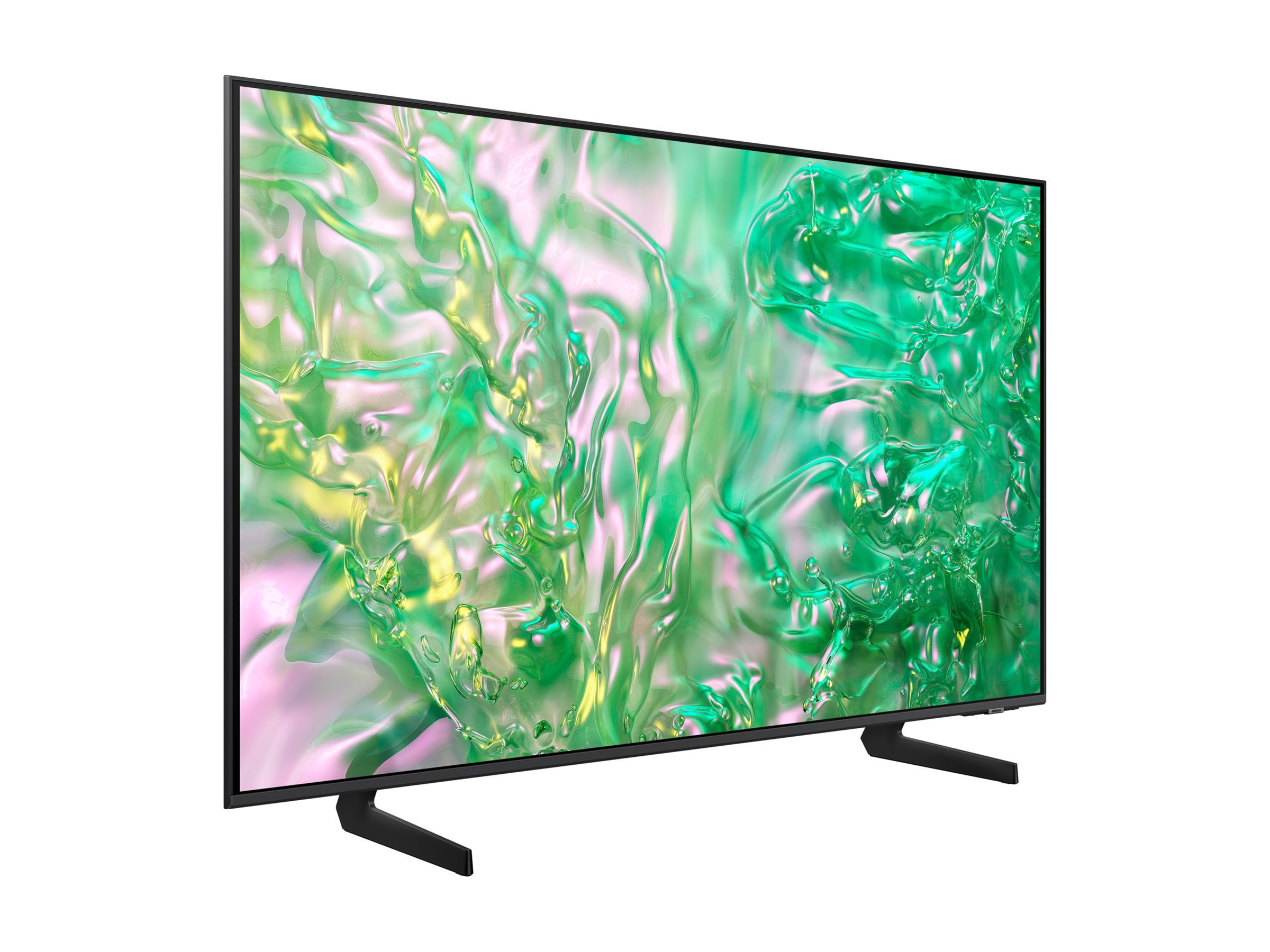 Samsung HU8000F HG43U800FEU 43" 4K UHD Hotel-TV Schwarz