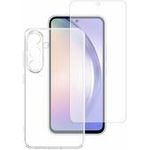 4smarts 360° Protection Set für Samsung Galaxy A55 (541026)