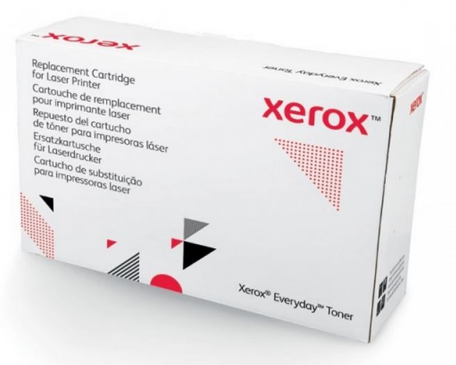 Xerox Everyday Toner High Yield Schwarz (006R03633)