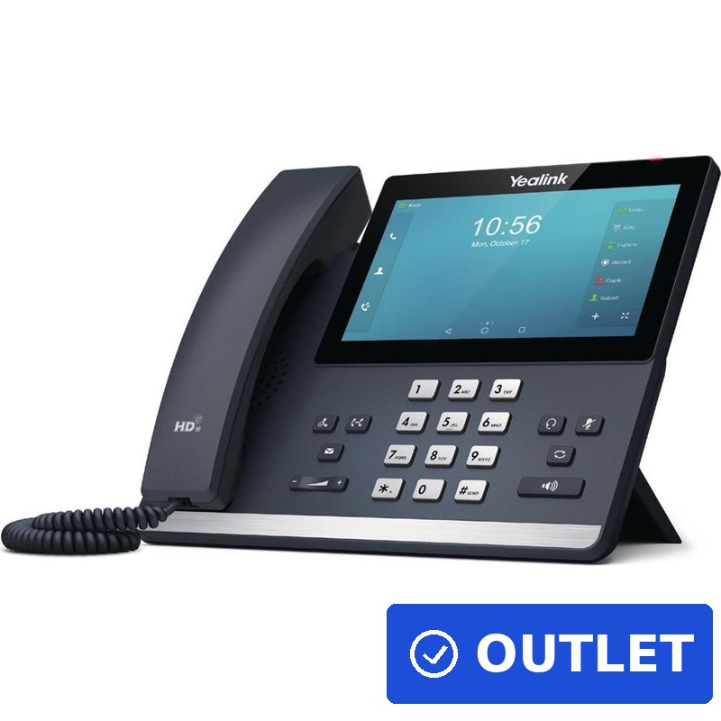 Yealink T67LTE VoIP-Telefon (1301197)