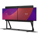 Cisco Webex Room Kit EQX (CS-KIT-EQX-C-K9)