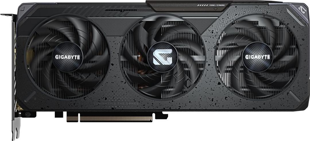 Gigabyte Gaming Grafikkarten (GV-R9060XTGAMING-16GD)