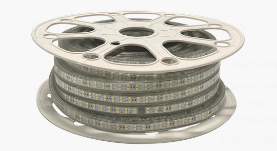 SETO LED SNAKE 25/300, Inkl. Anschlussleitung IP54 (1428003001)