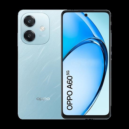 OPPO A60 5G 4/128GB Black Red (CPH2683)