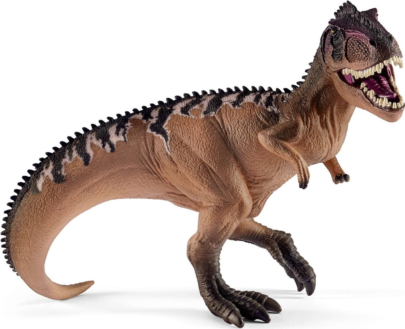 Schleich Dinosaurs Giganotosaurus (15010)