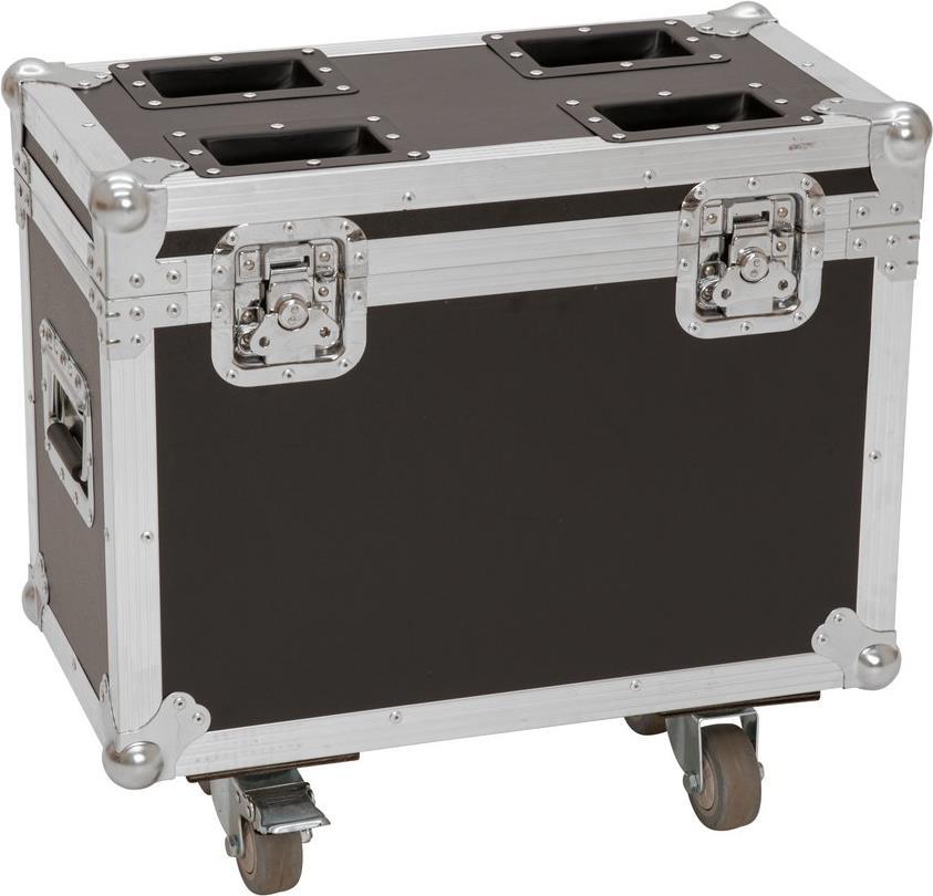 STEINIGKE SHOWTECHNIC ROADINGER Flightcase 2x TMH-S90/H90/B90 (31001077)