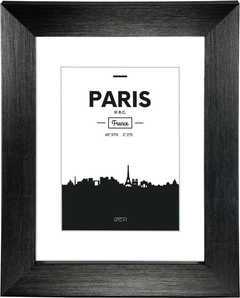 Hama Paris Glas Kunststoff (00126040)