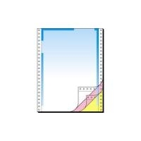 Sigel 22256 Druckerpapier A4 (210x297 mm) Matt 400 Blätter Pink - Gelb (22256)