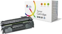 CoreParts Toner Black CF280A (QI-HP2067)