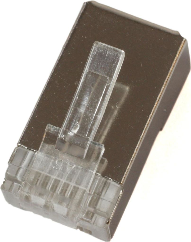 Suprlan rj 45 8p8c. Коннектор rj10.