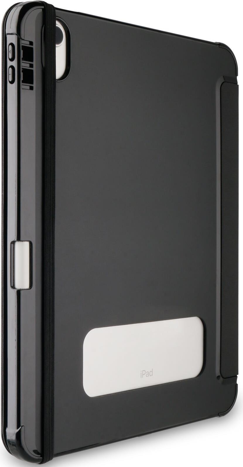 OtterBox React Folio Hülle für Apple iPad 10. Generation Schwarz