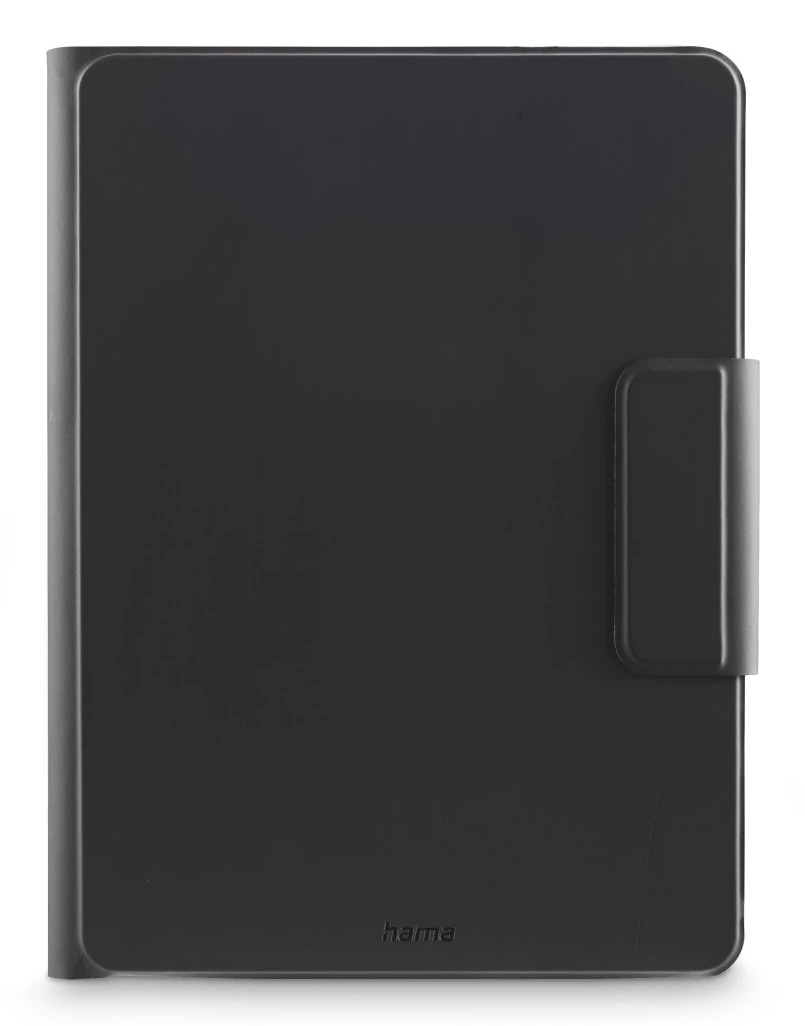 Hama Premium Tablet-Hülle mit Tastatur für Apple iPad 11 (10,9") Bluetooth Schwarz