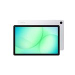 Tablet Samsung Galaxy Tab A11+ X236 11.0 5G 6GB RAM 128GB - Silver [Energieklasse E] (SM-X236BZSREUB)