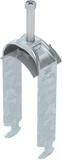 OBO Bettermann Vertr Bügelschelle 0-46mm BS-H2-K-46 FT (1186243)