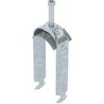 OBO Bettermann Vertr Bügelschelle 0-46mm BS-H2-K-46 FT (1186243)