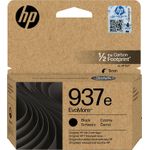 HP 937e EvoMore Schwarz (4S6W9NE#SE1)