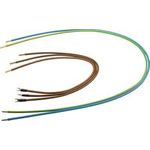 Hager Abgangskabelbaum 10qmm,4-polig,Gabel Y88L (Y88L)