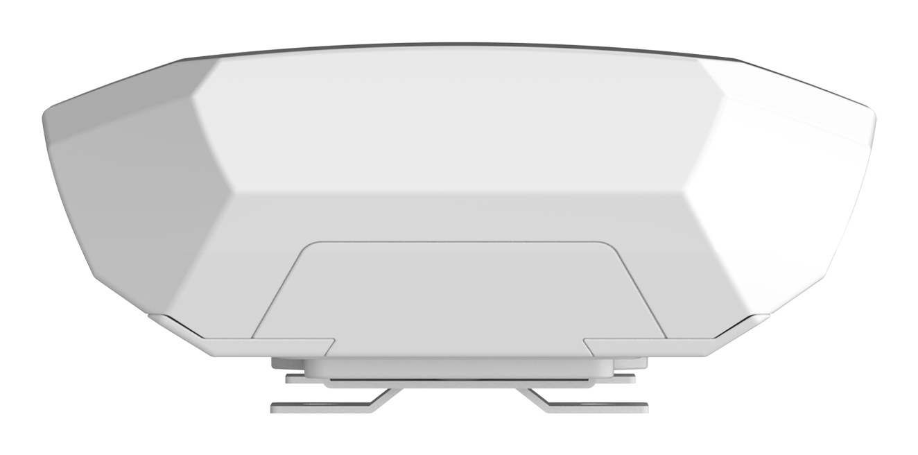 Teltonika OTD144 Mobilfunk-Router 150 Mbit/s Weiß