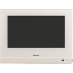 bticino 3488W Interkom-System-Zubehör Steuermodul (3488W)