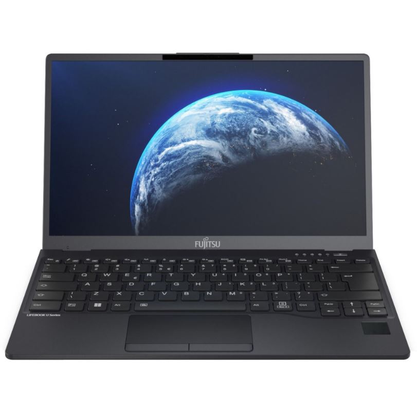 Fujitsu Lifebook U9312 33,8 cm (13.3") FHD Touch mit IR Cam (FPC02570BK)