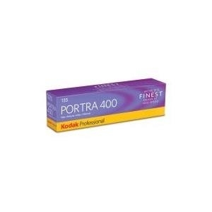 Kodak PROFESSIONAL PORTRA 400 (6031678)