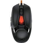COUGAR Gaming AirBlader Tournament Maus rechts USB Typ-A Optisch 20000 DPI (3M487WONB.0001)