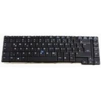 HP Pointstick Keyboard (452229-041)