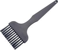 Quadrios ESD-Pinsel Borsten-Länge: 25 mm Bürsten-Fläche, Breite: 8 mm Bürsten-Fläche, Länge: 61 mm 1 St. (1903EC077)